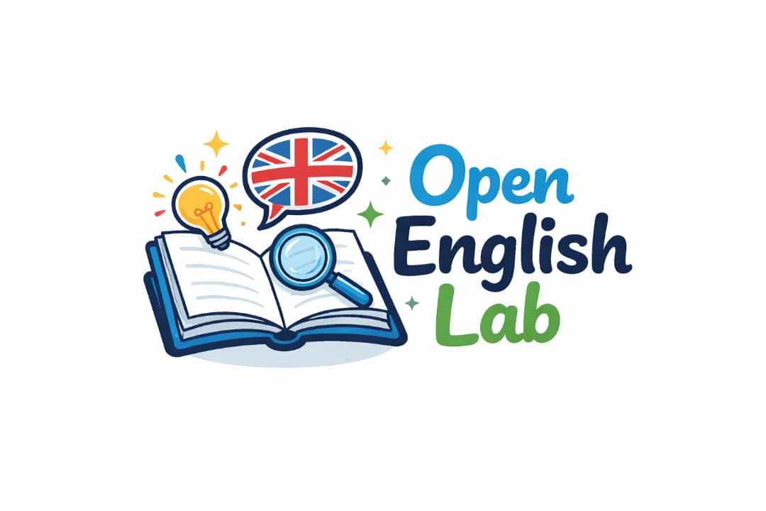 openenglishlab